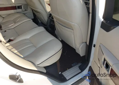 2012 Land Rover Range Rover Hse z USA, uszkodzony, nr VIN SALME1D44CA393546